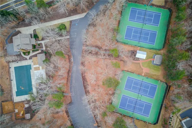 $1,200,000 | 44 Parkside Circle, Dawsonville, GA 30534