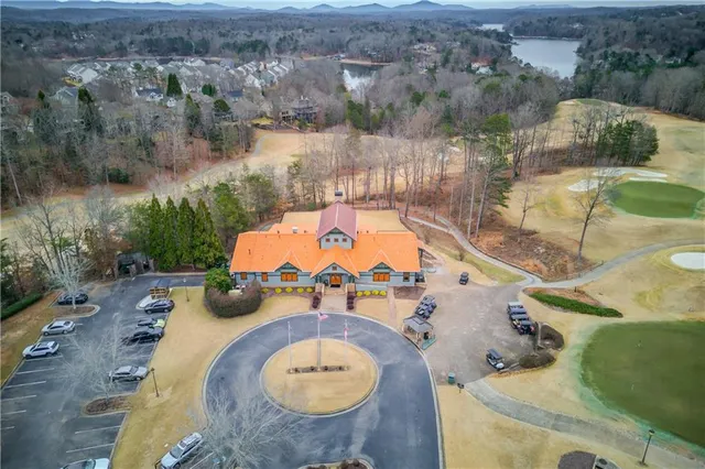 $1,200,000 | 44 Parkside Circle, Dawsonville, GA 30534