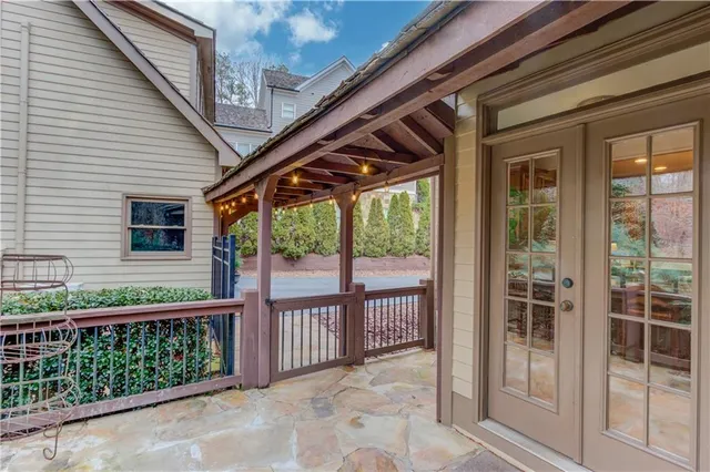 $1,250,000 | 44 Parkside Circle, Dawsonville, GA 30534