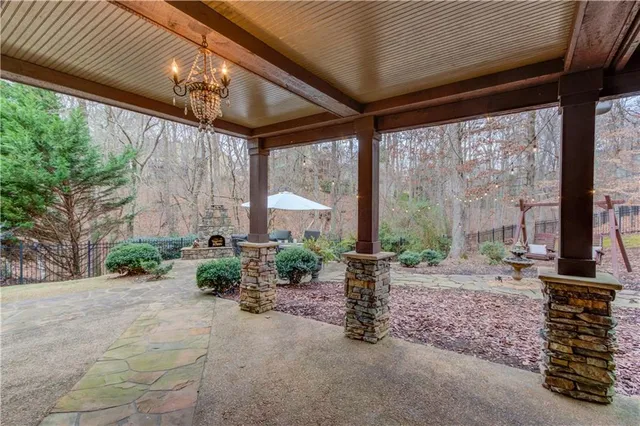 $1,250,000 | 44 Parkside Circle, Dawsonville, GA 30534