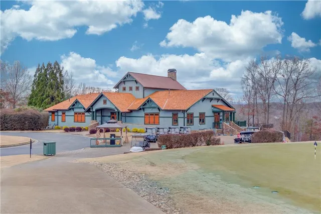 $1,200,000 | 44 Parkside Circle, Dawsonville, GA 30534