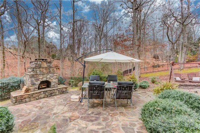 $1,250,000 | 44 Parkside Circle, Dawsonville, GA 30534