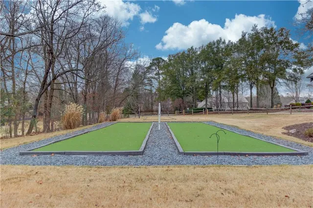 $1,200,000 | 44 Parkside Circle, Dawsonville, GA 30534