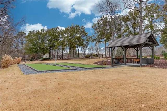 $1,200,000 | 44 Parkside Circle, Dawsonville, GA 30534