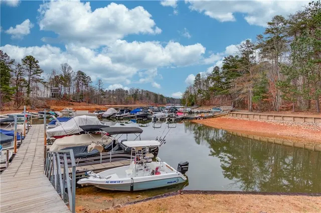 $1,200,000 | 44 Parkside Circle, Dawsonville, GA 30534