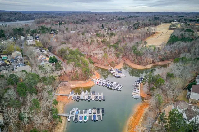 $1,200,000 | 44 Parkside Circle, Dawsonville, GA 30534