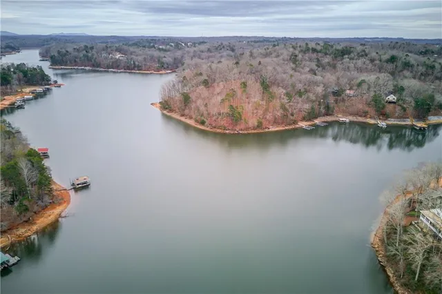 $1,200,000 | 44 Parkside Circle, Dawsonville, GA 30534