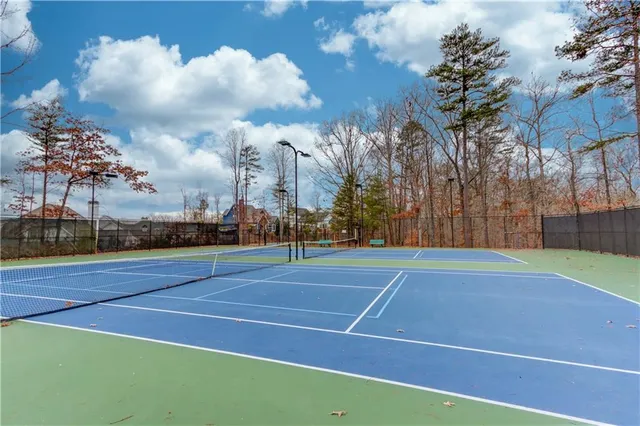 $1,250,000 | 44 Parkside Circle, Dawsonville, GA 30534