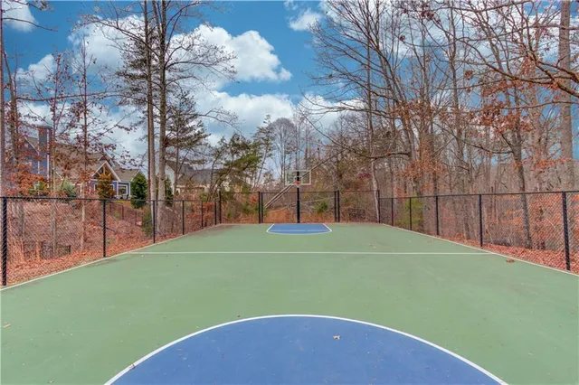 $1,250,000 | 44 Parkside Circle, Dawsonville, GA 30534