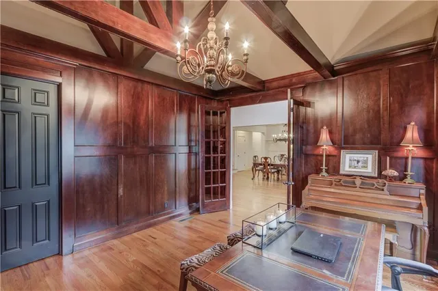 $1,250,000 | 44 Parkside Circle, Dawsonville, GA 30534