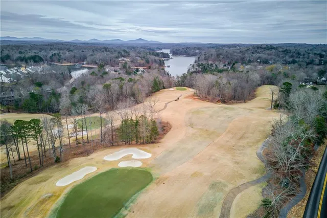 $1,250,000 | 44 Parkside Circle, Dawsonville, GA 30534