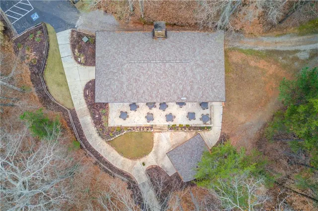 $1,250,000 | 44 Parkside Circle, Dawsonville, GA 30534