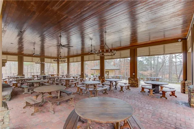 $1,250,000 | 44 Parkside Circle, Dawsonville, GA 30534