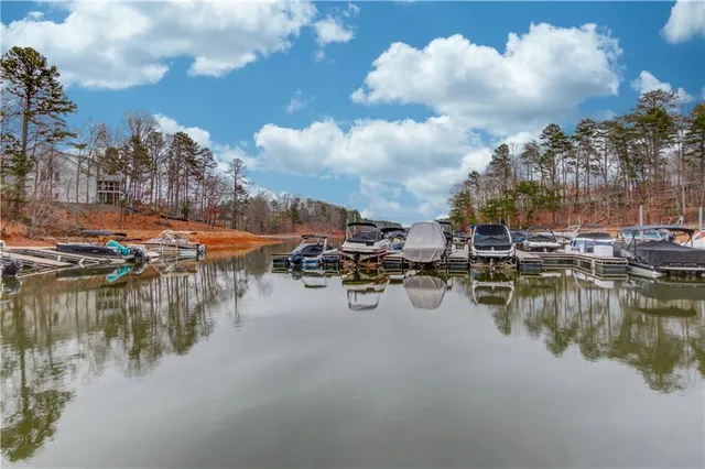 $1,250,000 | 44 Parkside Circle, Dawsonville, GA 30534