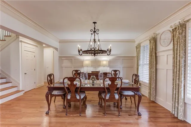 $1,250,000 | 44 Parkside Circle, Dawsonville, GA 30534