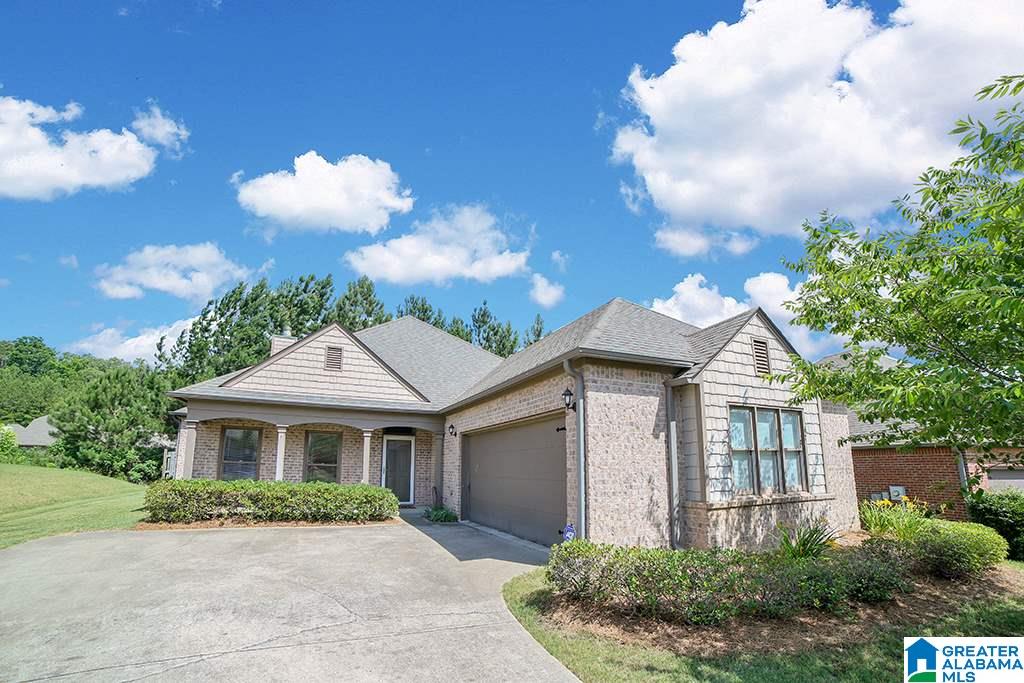 341 Chesser Loop Circle Chelsea, AL 35043 - Photo 4 of 24