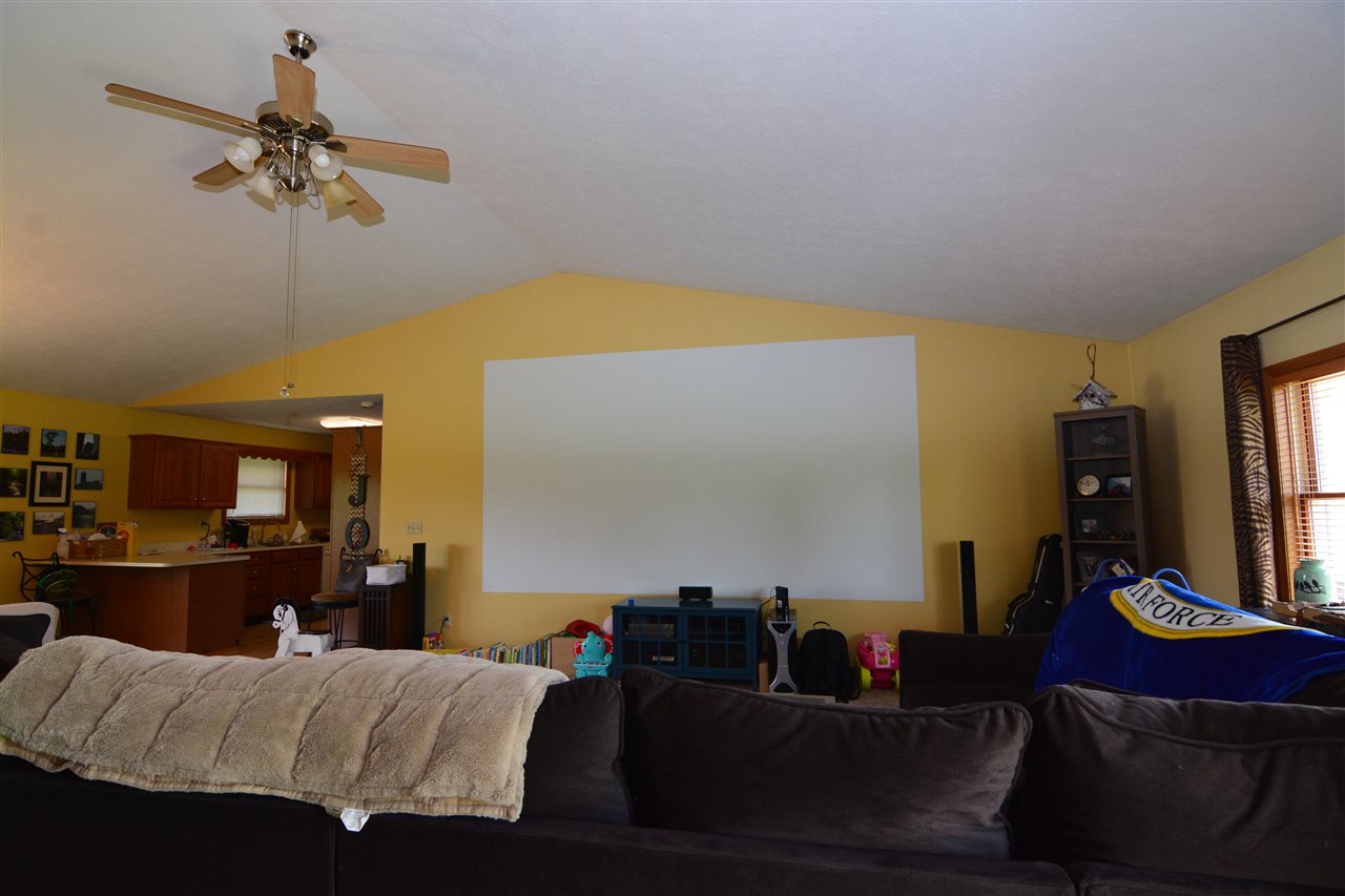 3175 South County Farm Road Warsaw, IN 46580 - Photo 14 of 36