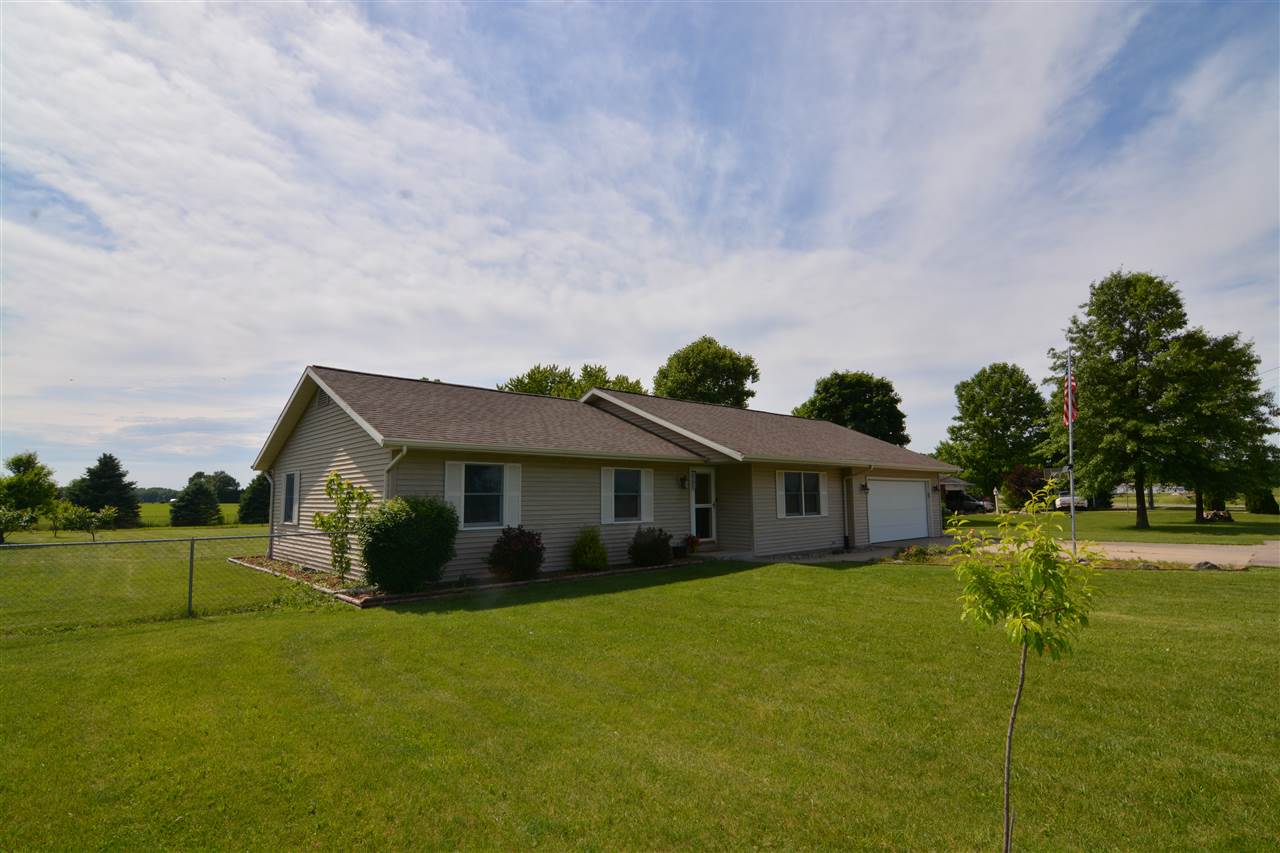 3175 South County Farm Road Warsaw, IN 46580 - Photo 35 of 36