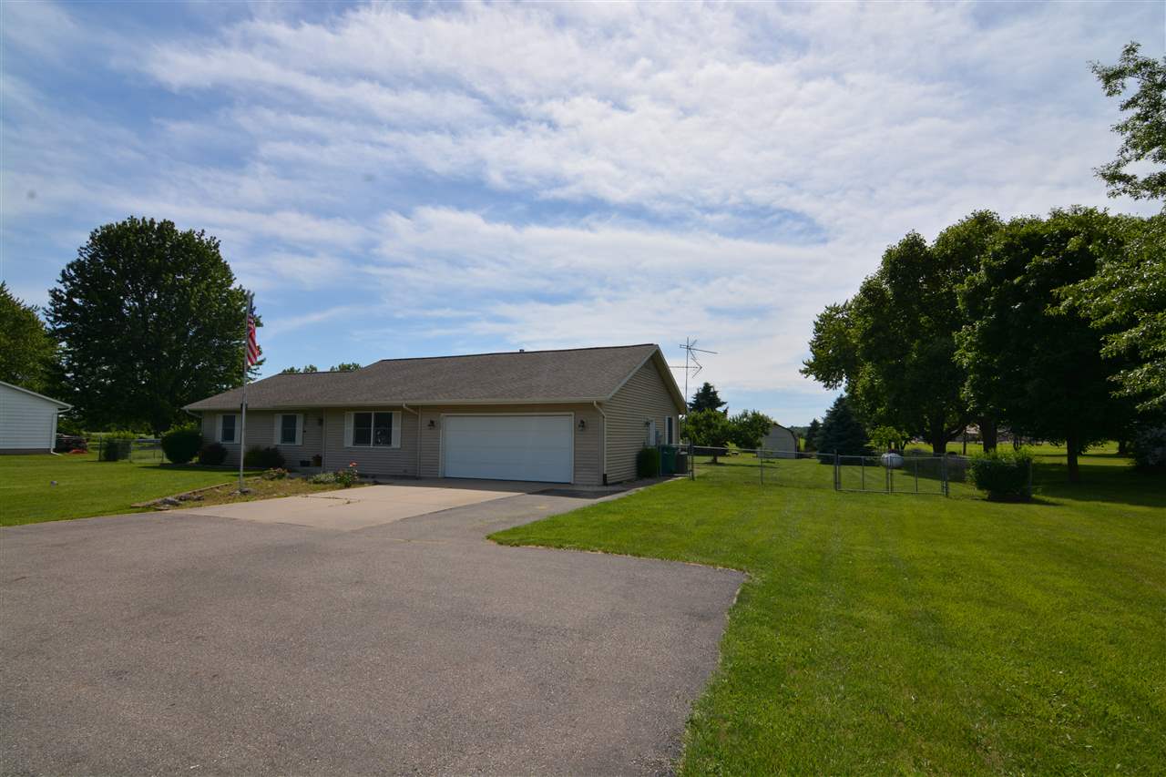 3175 South County Farm Road Warsaw, IN 46580 - Photo 36 of 36