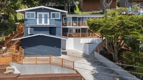 $1,988,000 | 355 Beaumont Boulevard, Pacifica, CA 94044