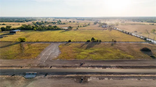 $124,000 | 10196 Panther Creek Road, Iola, TX 77861