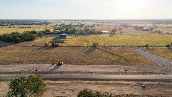 $124,000 | 10196 Panther Creek Road, Iola, TX 77861