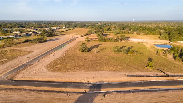 $124,000 | 10196 Panther Creek Road, Iola, TX 77861