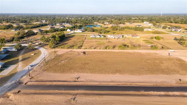 $124,000 | 10196 Panther Creek Road, Iola, TX 77861