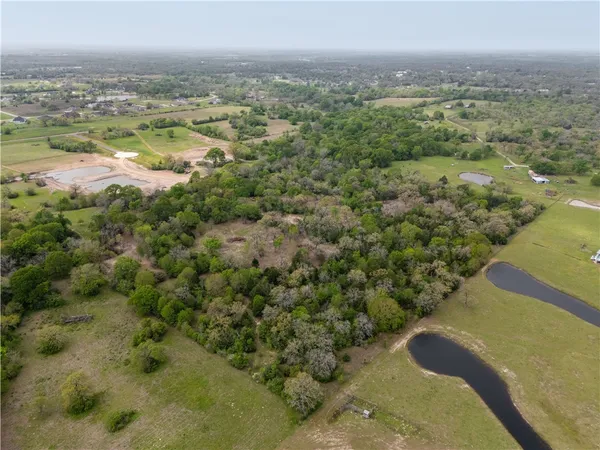 $124,000 | 10196 Panther Creek Road, Iola, TX 77861