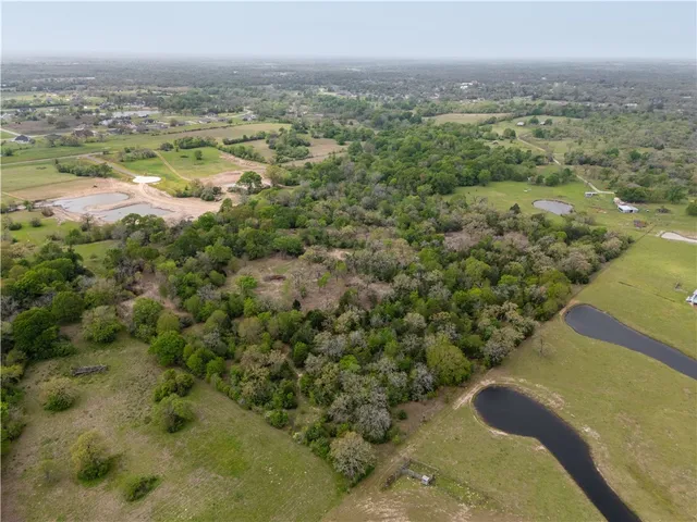 $124,000 | 10196 Panther Creek Road, Iola, TX 77861