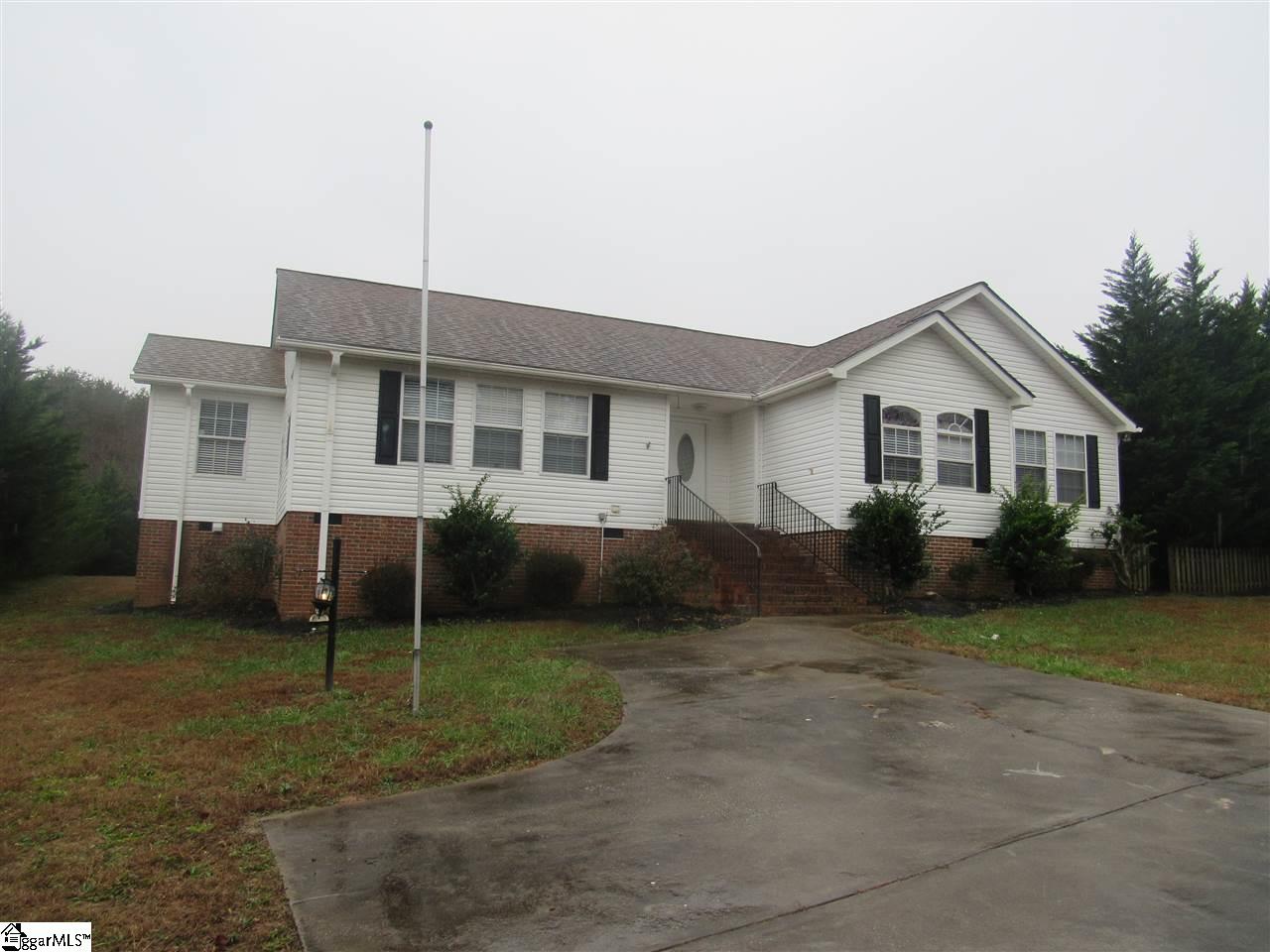 14 McKinney Road Travelers Rest, SC 29690 - Photo 1 of 15