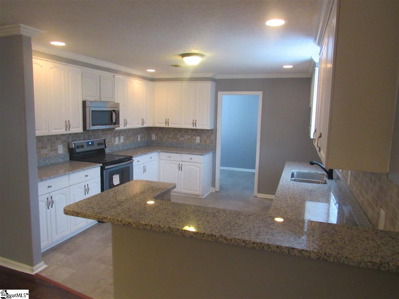 14 McKinney Road Travelers Rest, SC 29690 - Photo 2 of 15