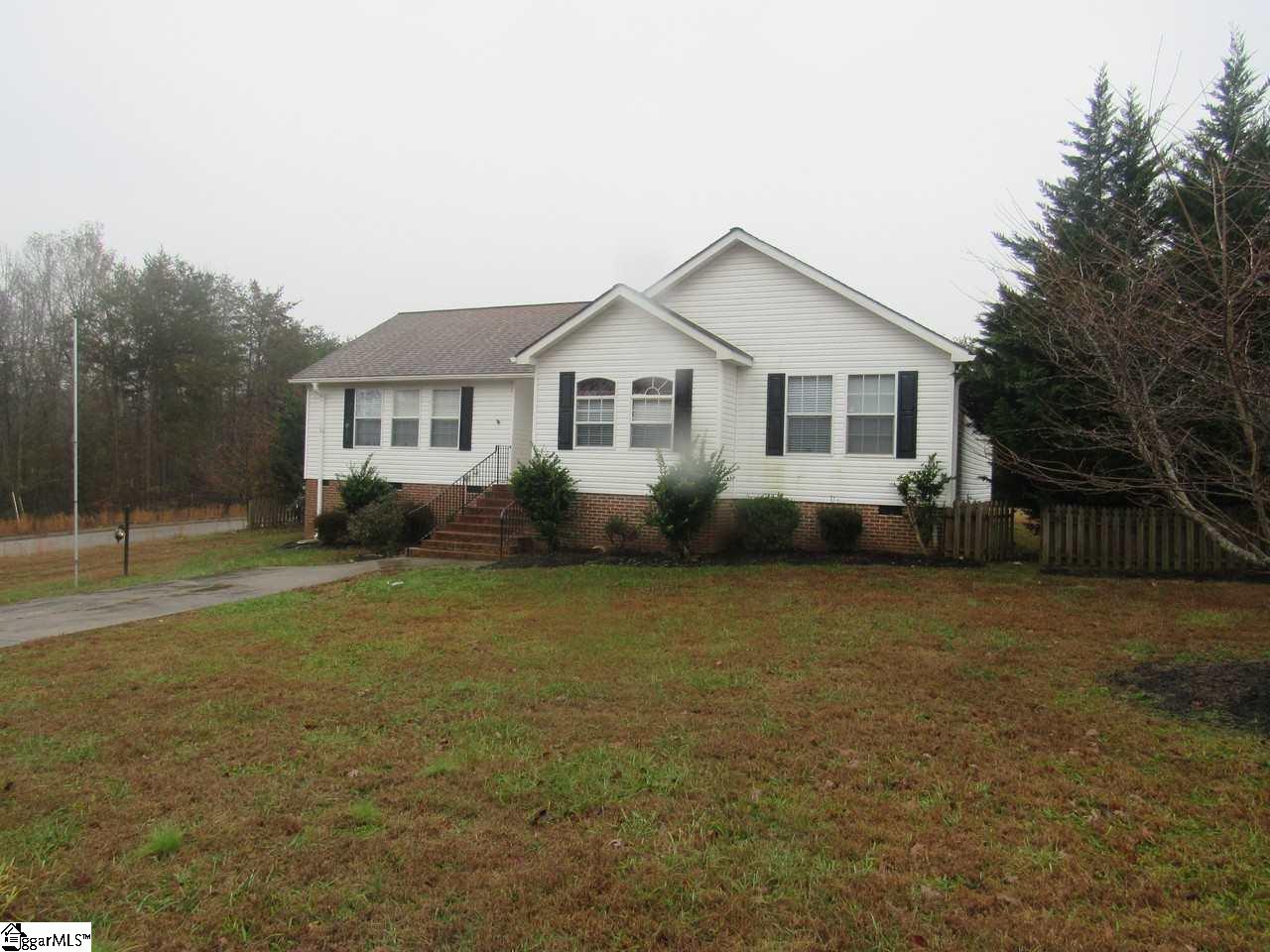 14 McKinney Road Travelers Rest, SC 29690 - Photo 15 of 15