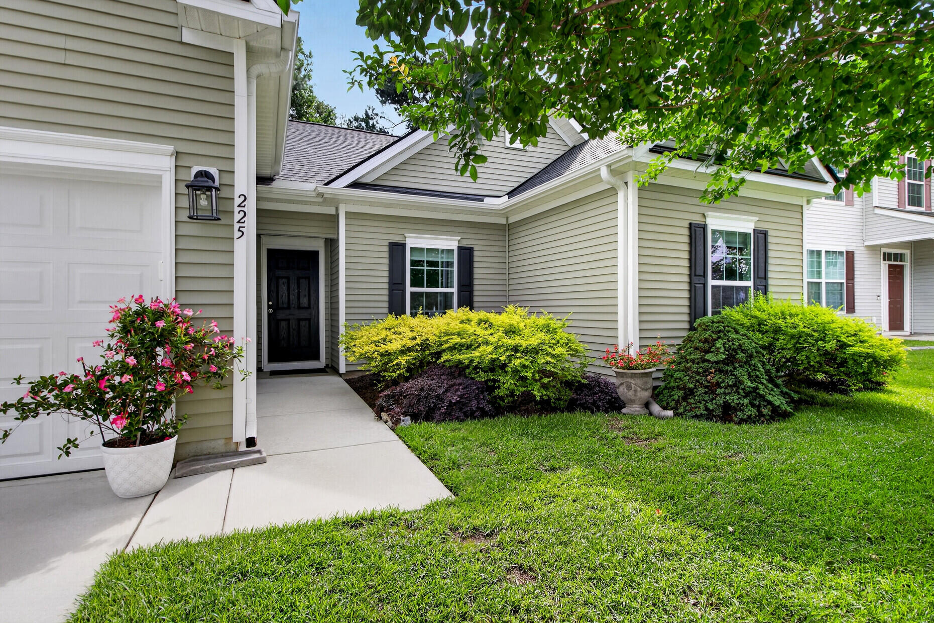 225 Alpine Road Summerville, SC 29485 - Photo 2 of 45 Front Porch