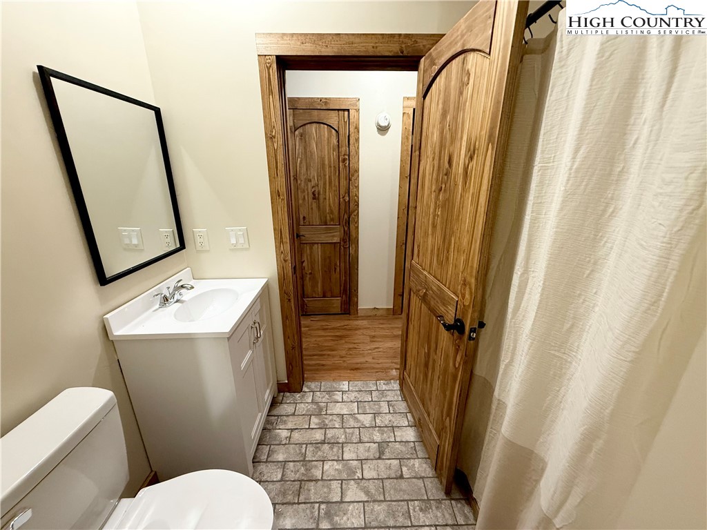 1074 Howard Colvard Road Crumpler, NC 28617 - Photo 12 of 20 Gallery Image 12