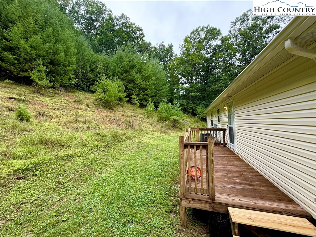 1074 Howard Colvard Road Crumpler, NC 28617 - Photo 16 of 20 Gallery Image 16