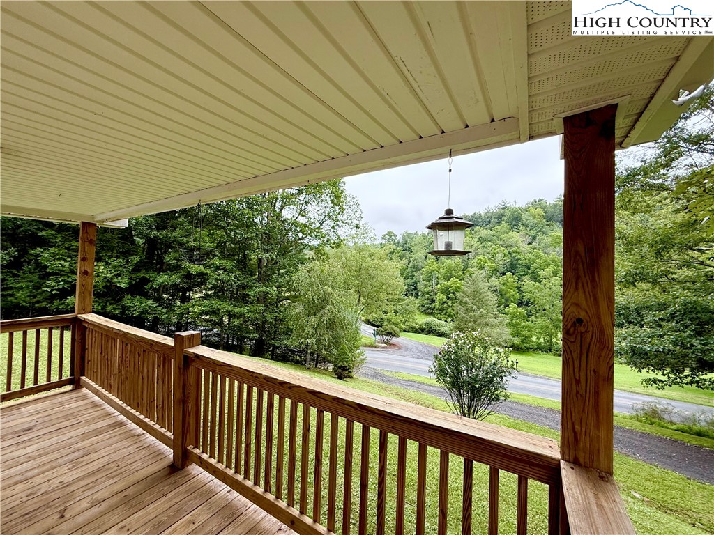 1074 Howard Colvard Road Crumpler, NC 28617 - Photo 19 of 20 Gallery Image 19