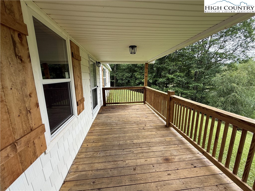 1074 Howard Colvard Road Crumpler, NC 28617 - Photo 20 of 20 Gallery Image 20