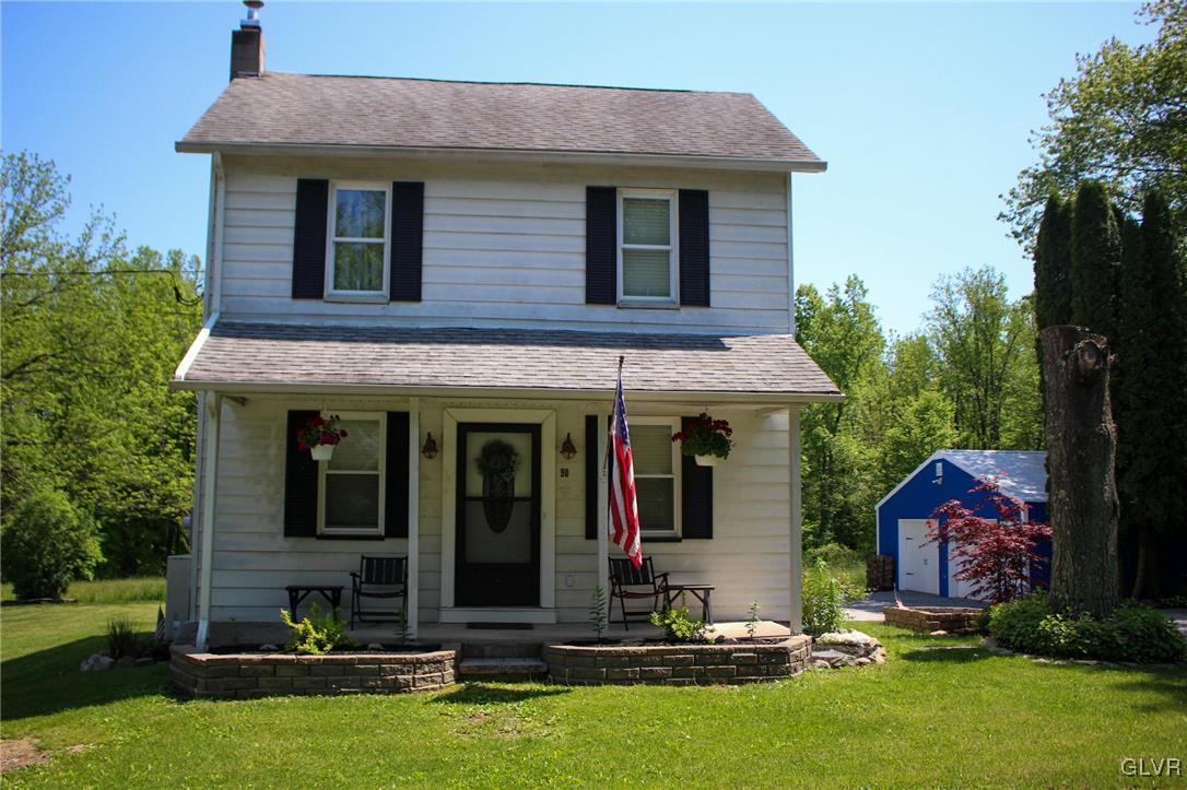 90 East Factoryville Road Bangor, PA 18013 - Photo 1 of 23 Gallery Image 1