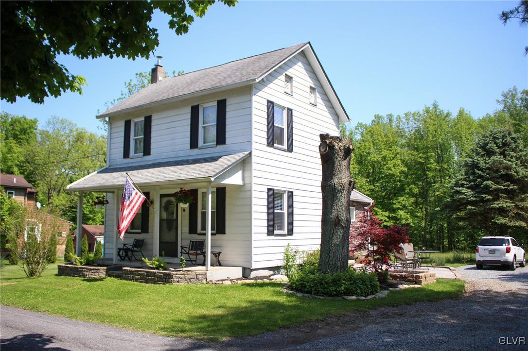 90 East Factoryville Road Bangor, PA 18013 - Photo 2 of 23 Gallery Image 2