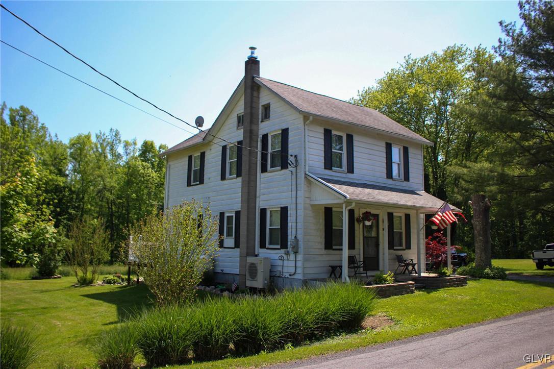 90 East Factoryville Road Bangor, PA 18013 - Photo 3 of 23 Gallery Image 3