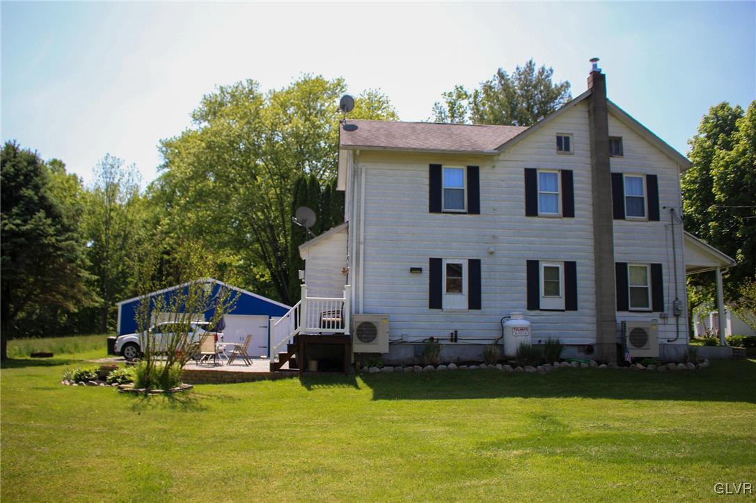 90 East Factoryville Road Bangor, PA 18013 - Photo 4 of 23 Gallery Image 4