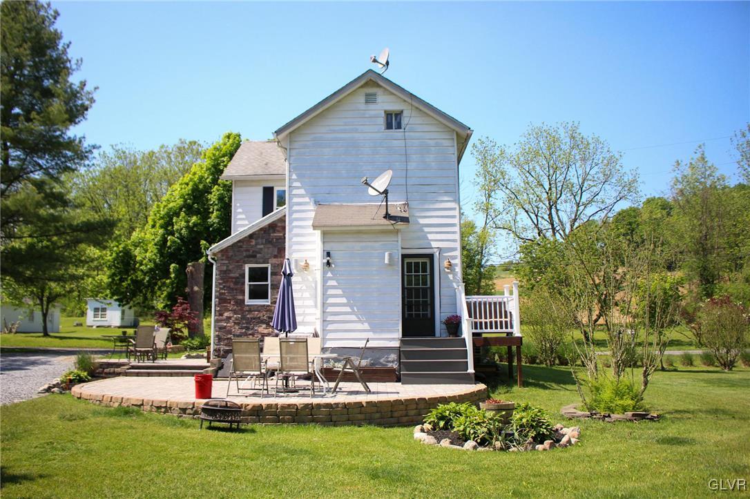 90 East Factoryville Road Bangor, PA 18013 - Photo 5 of 23 Gallery Image 5
