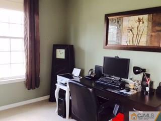 2 Pebble Creek Road Dayton, NJ 08810 - Photo 16 of 22 a work room with furniture and window