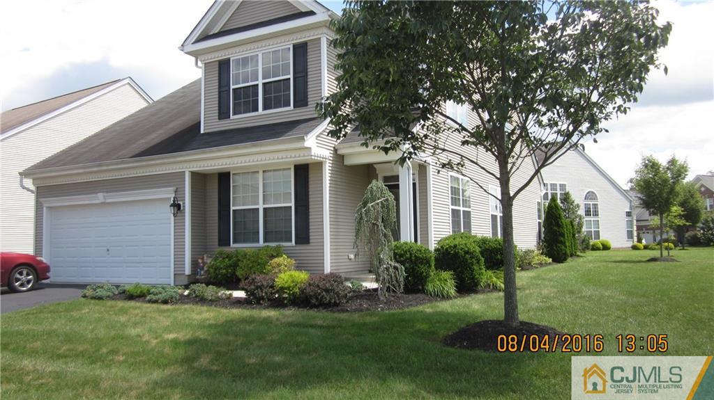 2 Pebble Creek Road Dayton, NJ 08810 - Photo 22 of 22 a view of a house with a yard