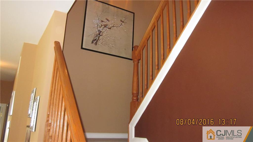 2 Pebble Creek Road Dayton, NJ 08810 - Photo 10 of 22 a view of a hallway