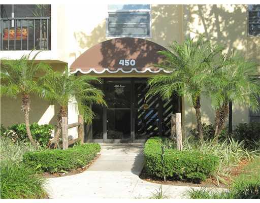 450 Northwest 20th Street, Unit 215 Boca Raton, FL 33431 - Photo 1 of 8 Front