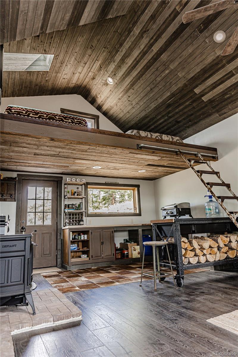 Camp Creek Road Bailey, CO 80421 - Photo 12 of 40