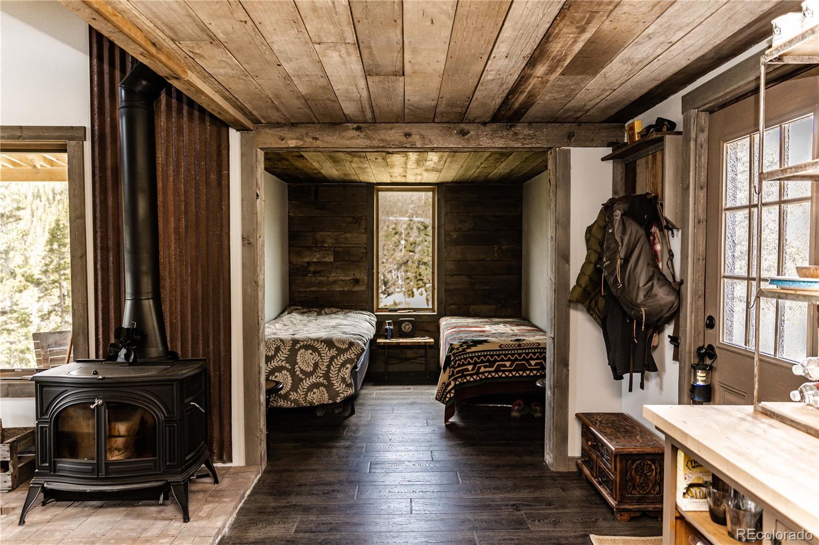 Camp Creek Road Bailey, CO 80421 - Photo 13 of 40