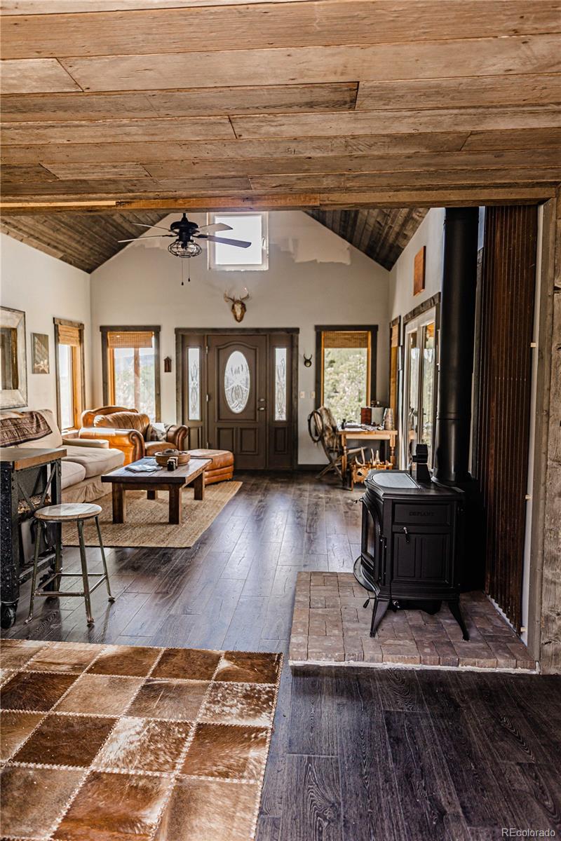 Camp Creek Road Bailey, CO 80421 - Photo 15 of 40